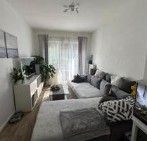 2-Raum-Wohnung mit Balkon – Wohnen am idyllischen Polderdeich - Magdeburg Neue Neustadt