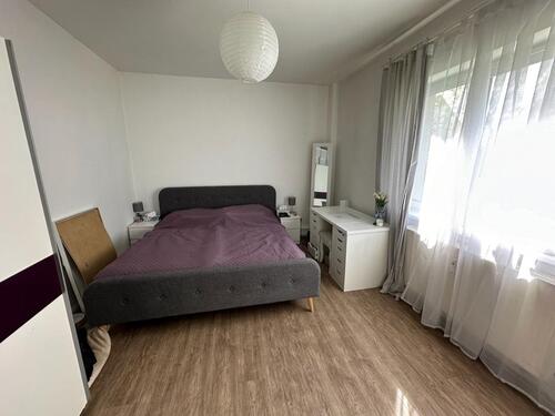 Foto - 2 Zimmer Erdgeschoßwohnung zur Miete in Magdeburg