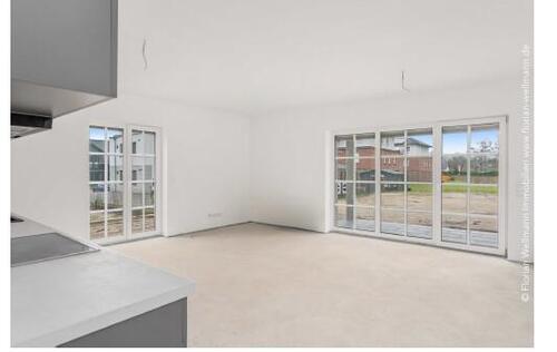 Foto - 2 Zimmer Etagenwohnung zur Miete in Verden (Aller)