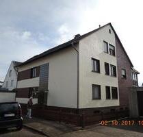 2-Zimmer-Wohnung in Wallenhorst-Lechtingen