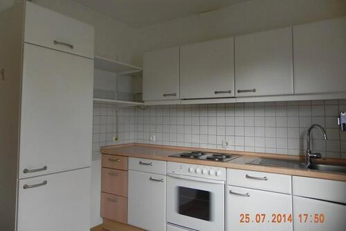 Foto - Etagenwohnung in Wallenhorst zur Miete