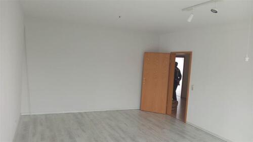 Foto - 4 Zimmer Etagenwohnung in Waren (Müritz)