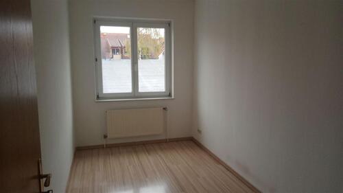 Foto - Etagenwohnung in Waren (Müritz) zur Miete