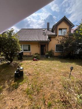 Foto - 4 Zimmer Etagenwohnung zur Miete in Nienburg (Weser)