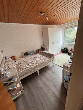 Foto - Etagenwohnung in Nienburg (Weser) zur Miete