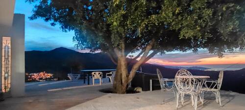 Foto - Private Andalusische Finca mit Meerblick auf 1,1 ha ALMUNECAR