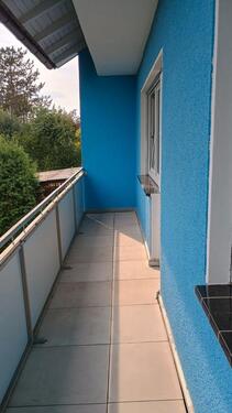 Foto - 3 Zimmer Etagenwohnung zur Miete in Hirschau
