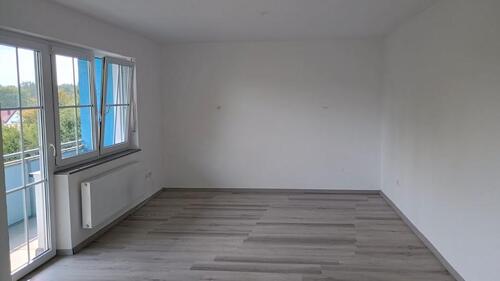 Foto - 3 Zimmer Etagenwohnung in Hirschau