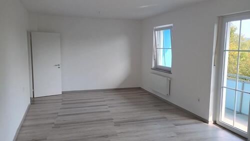 Foto - Etagenwohnung in Hirschau zur Miete
