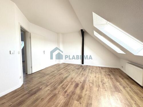 Foto - Etagenwohnung in Parchim zur Miete