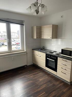 Foto - 2 Zimmer Etagenwohnung in Siegen