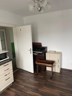 Foto - Etagenwohnung in Siegen zur Miete