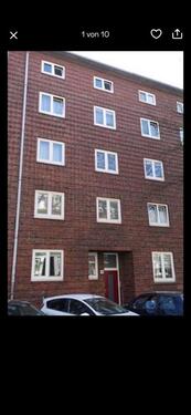 Foto - 2 Zimmer Etagenwohnung in Hamburg