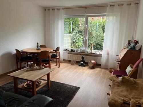 Foto - 3 Zimmer Erdgeschoßwohnung zum Kaufen in Bochum