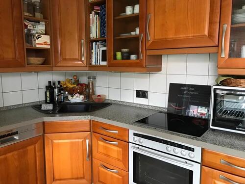 Foto - 3 Zimmer Erdgeschoßwohnung in Bochum