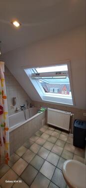 Foto - 2 Zimmer Dachgeschoßwohnung zum Kaufen in Hennef (Sieg)