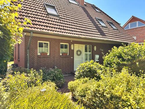 Foto - 6 Zimmer Einfamilienhaus zum Kaufen in Bremen