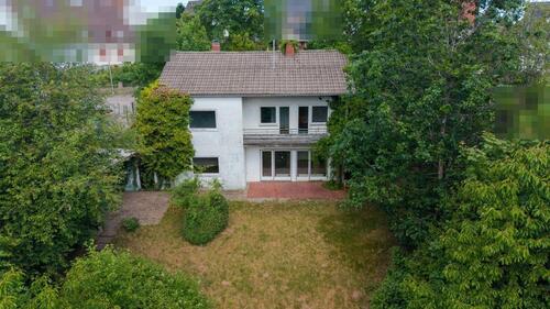 Foto - Einfamilienhaus in Villingen-Schwenningen