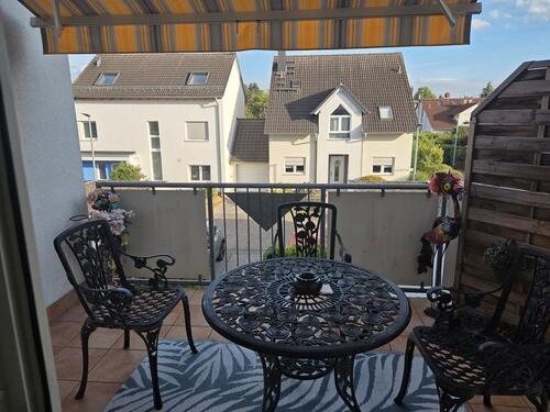 Foto - schöne 4-Zimmer-Maisonette-Whg. (Duplex) in Rodgau (Jügesheim)