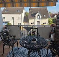 schöne 4-Zimmer-Maisonette-Whg. (Duplex) in Rodgau (Jügesheim)