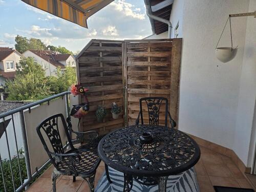 Foto - 4 Zimmer Maisonettenwohnung zum Kaufen in Rodgau