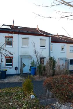 Foto - 4 Zimmer Reihenhaus in Sankt Wendel