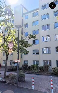 Foto - Eigentumswohnung in Köln Urbach 107 Quadratmeter 3 Zimmer