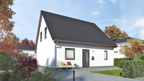 Foto - Einfamilienhaus zur Miete in Döbeln