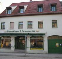 Wohnung im Zentrum zu vermieten - Treuenbrietzen