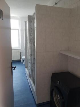 Foto - Etagenwohnung in Greifswald