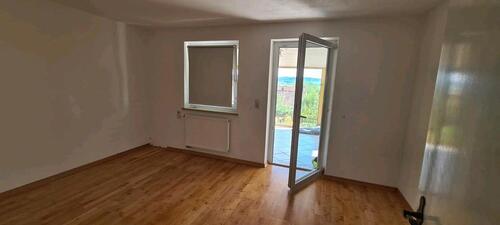 Foto - Etagenwohnung zur Miete in Pfarrkirchen
