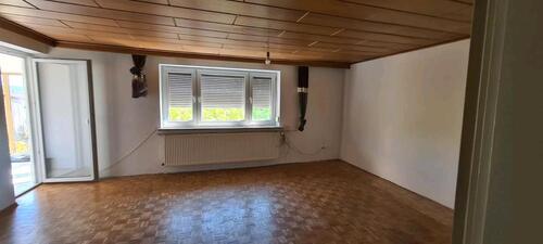 Foto - Etagenwohnung in Pfarrkirchen
