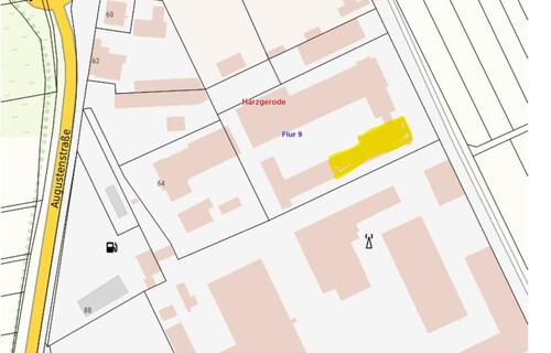 Foto - Gewerbehalle in Harzgerode zu vermieten – ca. 380 m²