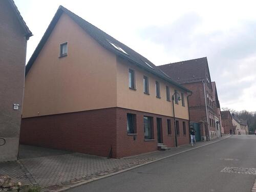 Foto - Einfamilienhaus Langendorf - 165.000,00 EUR Kaufpreis,