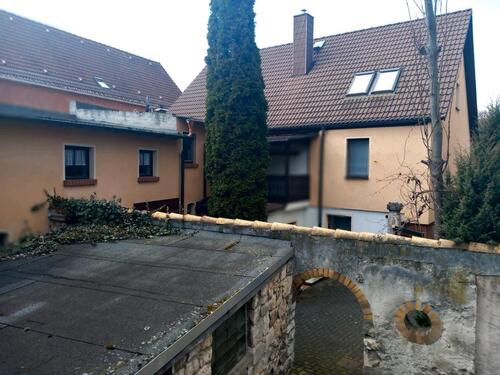 Foto - Einfamilienhaus zum Kaufen in Weißenfels