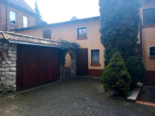 Foto - Einfamilienhaus in Weißenfels