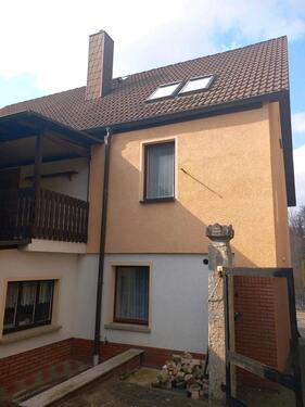 Foto - Einfamilienhaus in Weißenfels zum Kaufen