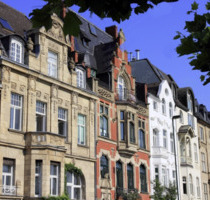 >>> TOP - Mehrfamilienhaus Düsseldorf-Oberkasse <<<