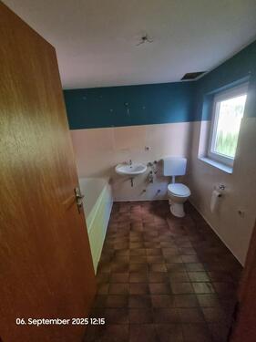 Foto - Einfamilienhaus in Satteldorf zur Miete