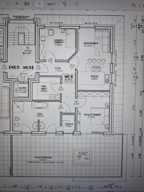 Foto - Etagenwohnung in Rahden
