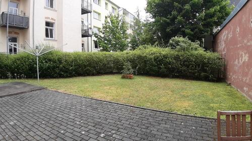 Foto - Etagenwohnung in Plauen