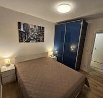 Feel-Good Apartment in Berlin-Spandau -1,100 € All-Inclusive.
