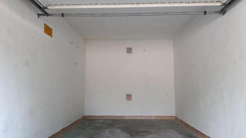 Foto - Garage in Salzgitter Lebenstedt zu vermieten