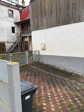 Foto - Etagenwohnung zur Miete in Elz