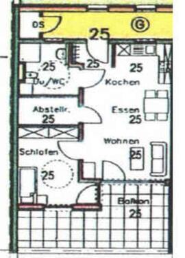 Foto - Betreutes Wohnen f. Senioren in Herrenberg - selbständig + sicher
