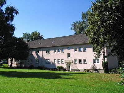 Foto - Bald verfügbar! 3-Zimmer-Wohnung in Dortmund Bövinghausen
