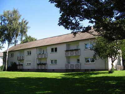 Foto - Etagenwohnung zur Miete in Dortmund