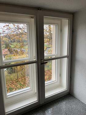 Foto - Gehobenes Wohnen in historischem Ambiente mit tollem Ausblick