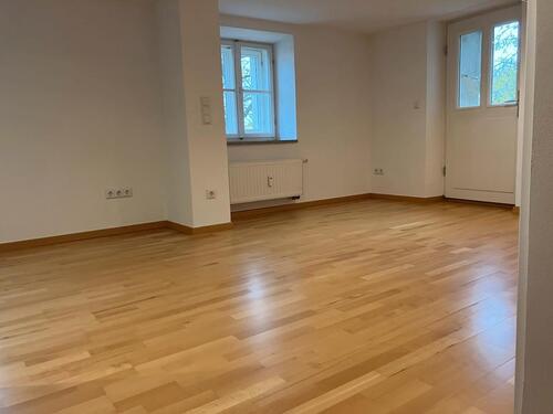 Foto - Etagenwohnung in Fürstenstein zum Kaufen