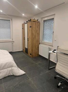 Foto - Etagenwohnung zur Miete in Kehl